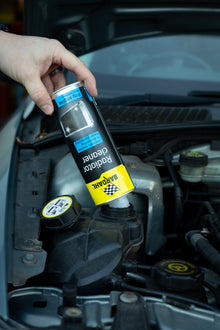 Bardahl Radiator Cleaner 500ml