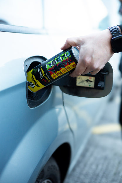 Bardahl 5in1 Cleaner Diesel Engine 500ml