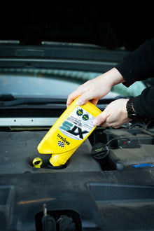 Bardahl XTS 5W20 - 100% Synthetic Engine Oil
