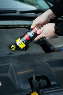 Bardahl Full Metal Oil Treatment 400ml