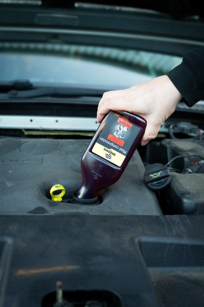 Bardahl Maxi Compression 473ml