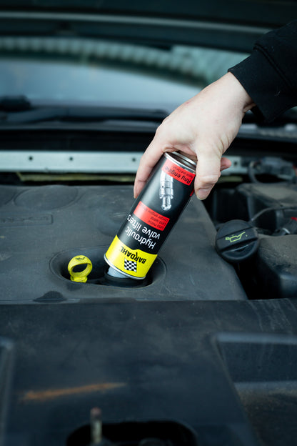 Bardahl Hydraulic Valve Lifters Treatment 300ml