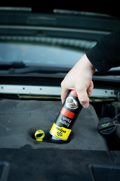 Bardahl Engine Flush 300ml