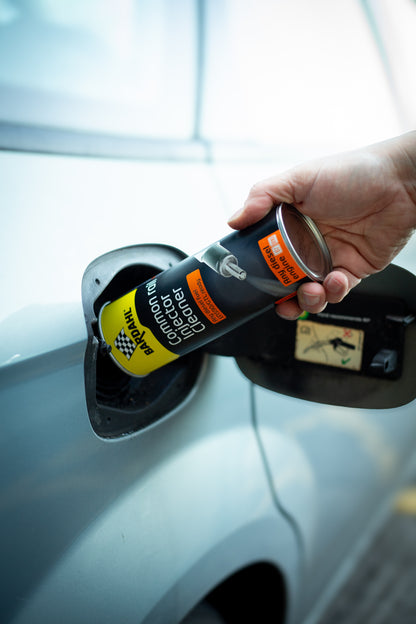 Bardahl Common Rail Injector Cleaner 500ml