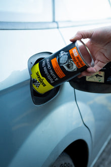 Bardahl Particulate Filter & Turbo Cleaner 1L