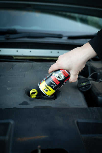 Bardahl Turbo Protect 300ml