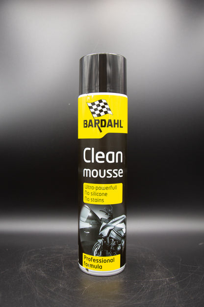 Clean Mousse 600ml