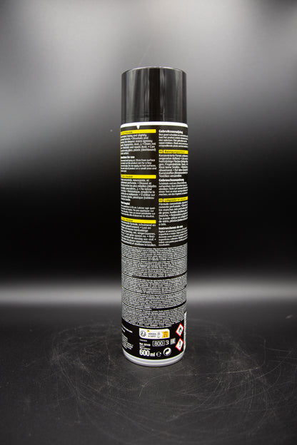 Clean Mousse 600ml