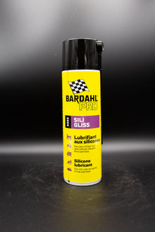 Silicone Lubricant 500ml