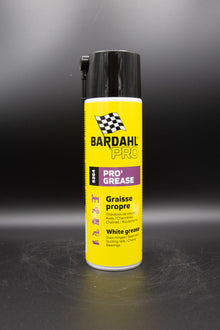 White Grease Aerosol 500ml