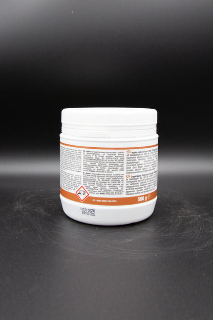 Copper Grease