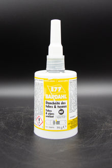 Tube and Pipe Sealant 75G