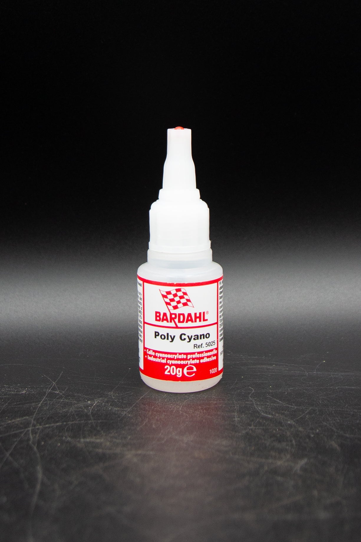 Poly Cyano (Super Glue) 20G