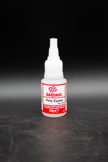 Poly Cyano (Super Glue) 20G
