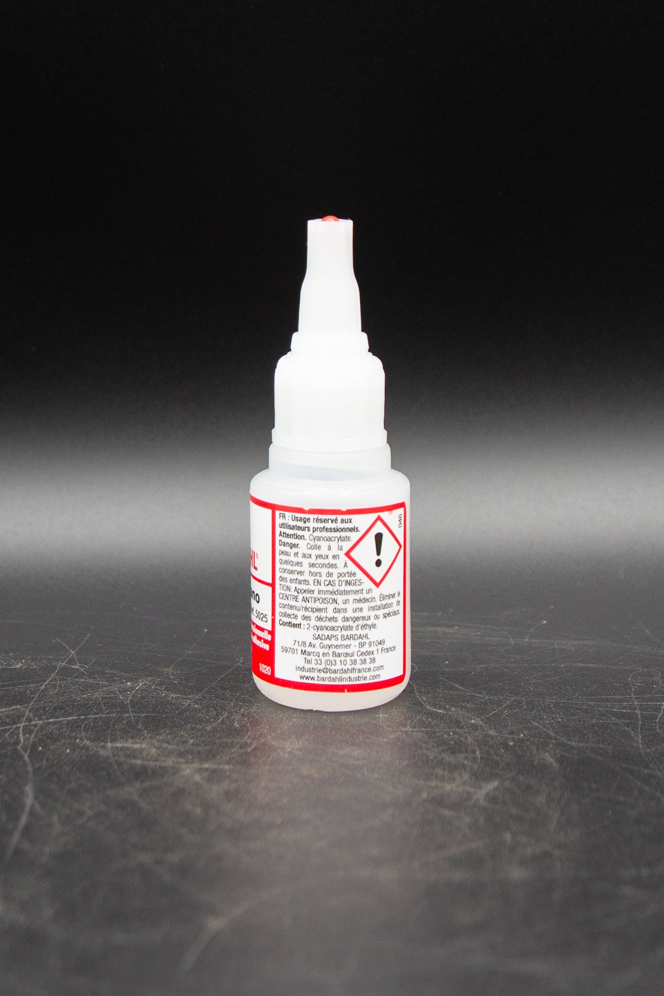 Poly Cyano (Super Glue) 20G