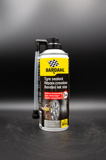 Tyre Repair Sealant 400ml