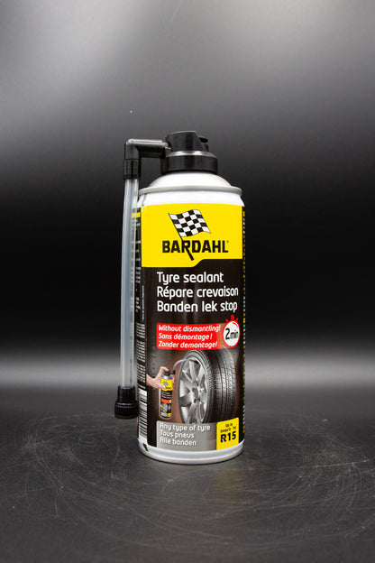 Tyre Repair Sealant 400ml