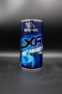 Plasma LXR-Moto 15W50 1L
