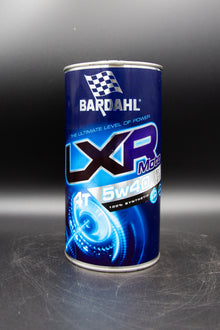 Plasma LXR-Moto 5W40 1L