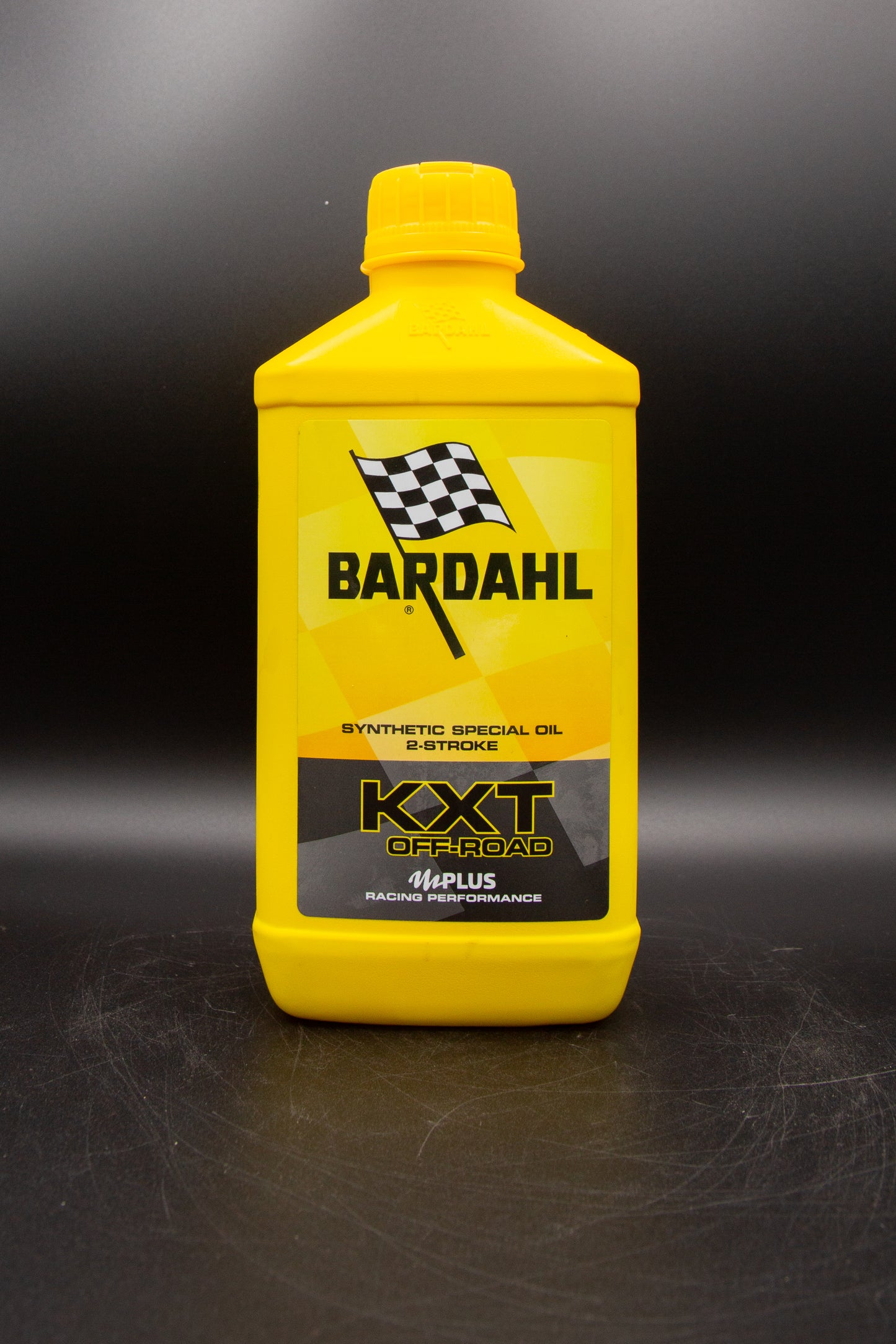 KXT Off Road 2 Stroke Oil 1L