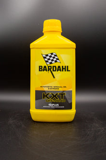KXT Off Road 2 Stroke Oil 1L