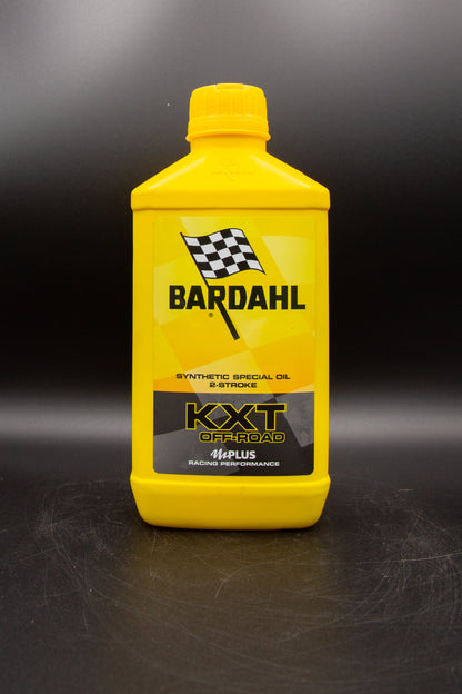 KXT Off Road 2 Stroke Oil 1L