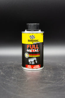 Full Metal Moto Oil Additive 125ml