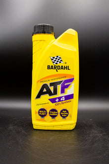 Bardahl ATF +4 1L