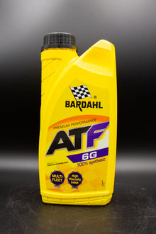 Bardahl ATF 6G  1L