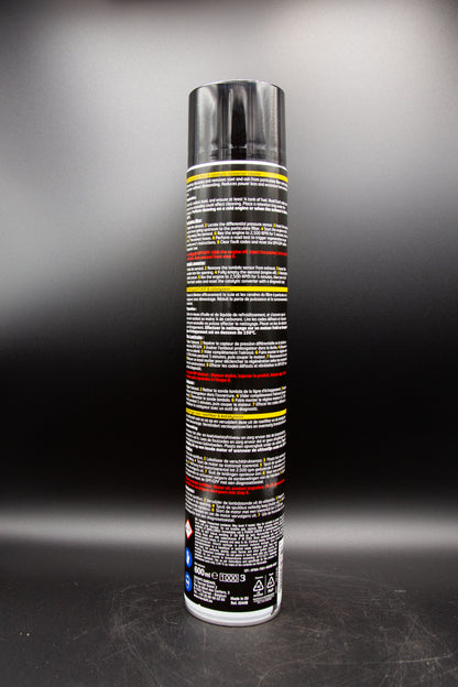 Particulate Filter & Catalytic Converter Cleaner 600ml