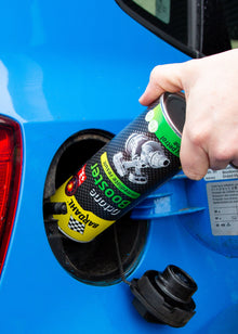 Bardahl Octane Booster