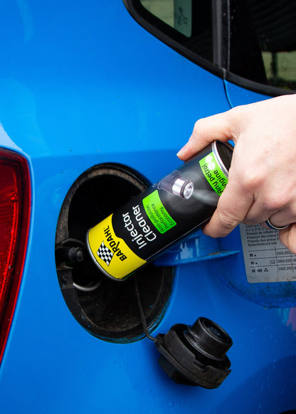 Bardahl Petrol Injector Cleaner 300ml