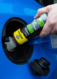 Bardahl Fuel Stabilizer 250ml