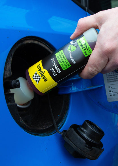 Bardahl Fuel Stabilizer 250ml