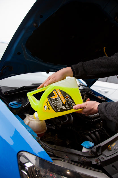 Bardahl XCL Universal Concentrated Coolant