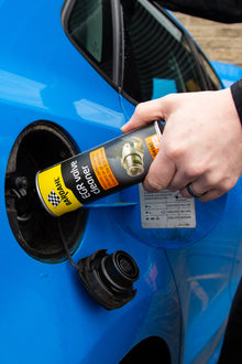 Bardahl EGR Valve Cleaner