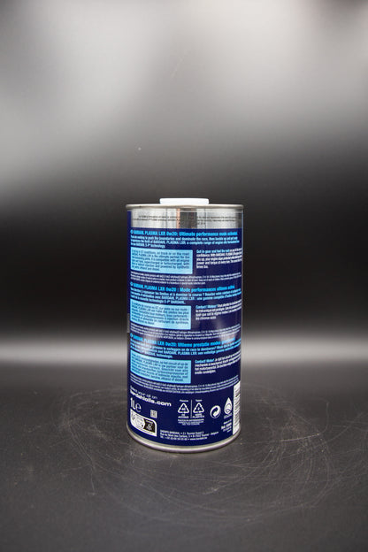 PLASMA LXR OW-20 Fully Synthetic Sustainable Engine Oil