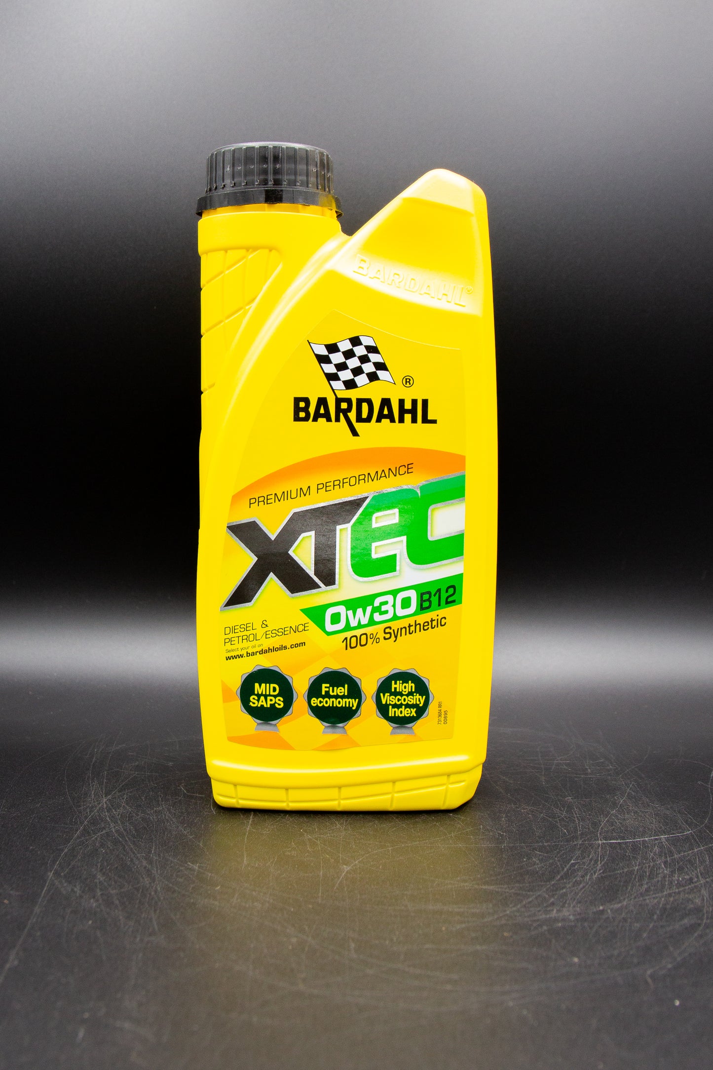 XTEC 0W30 B12 Synthetic engine oil