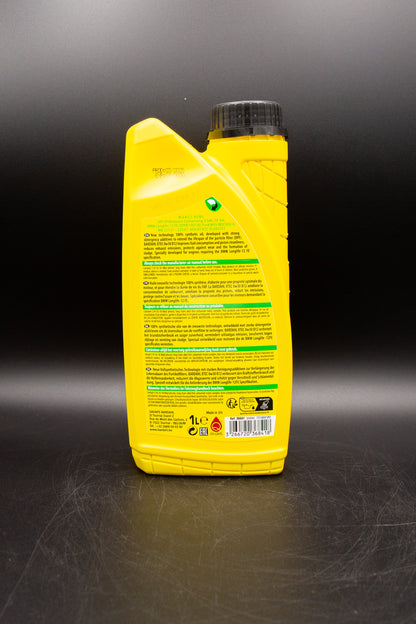 XTEC 0W30 B12 Synthetic engine oil