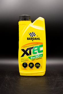 XTEC 5W30 C1 Synthetic engine oil