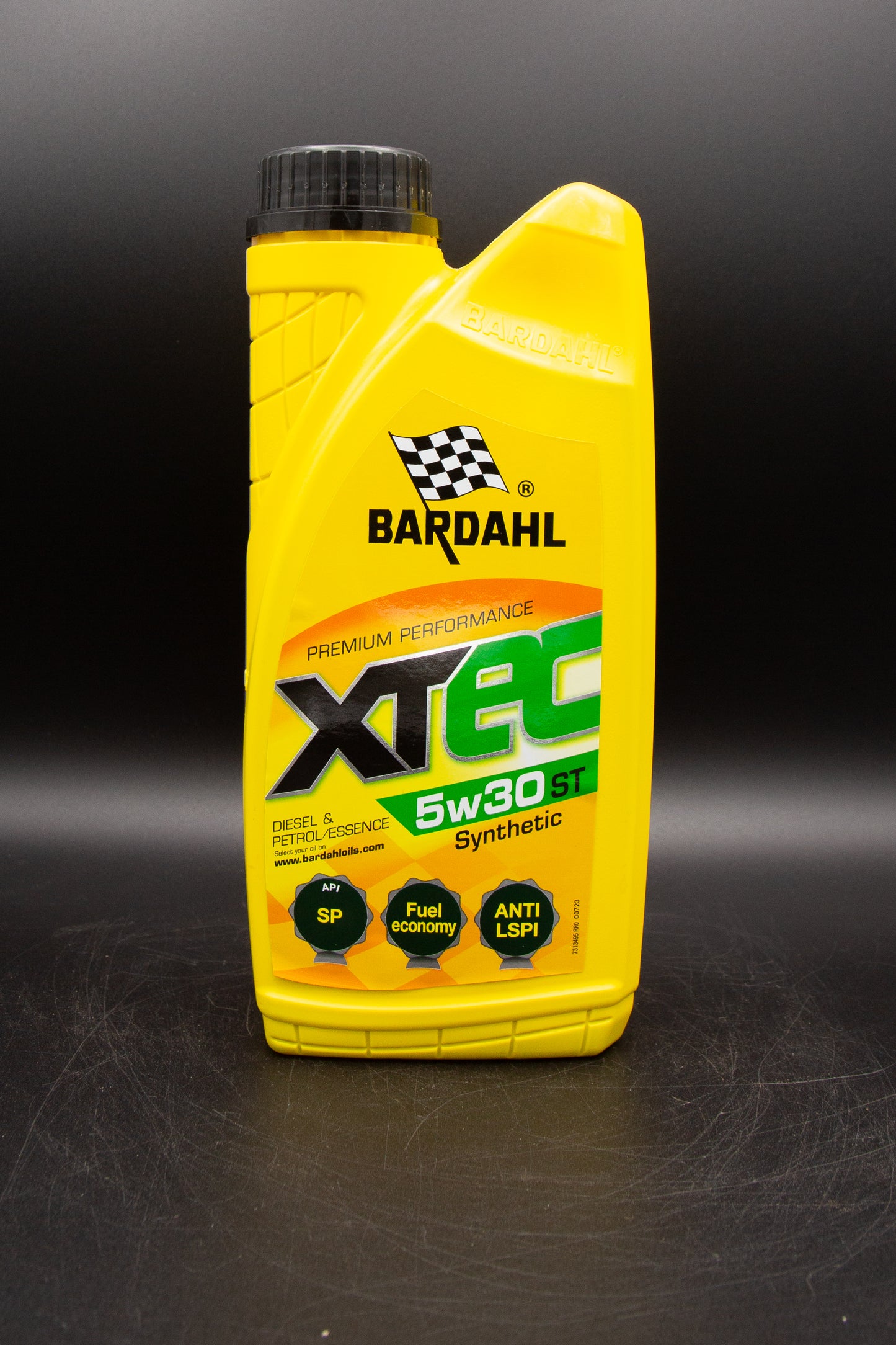 XTEC 5W30 ST Synthetic engine oil