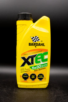 XTEC 5W30 C2/C3 Synthetic engine oil