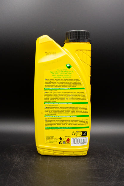 XTEC 5W30 C3 Synthetic engine oil