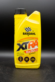 XTRA 5W30 C3 engine oil