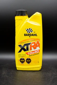 XTRA 10W40 A3 / B4 engine oil