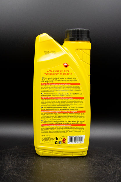 XTRA 10W40 A3 / B4 engine oil