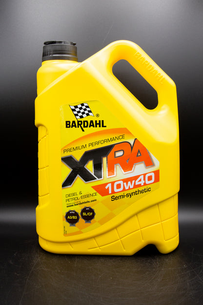 XTRA 10W40 A3 / B4 engine oil