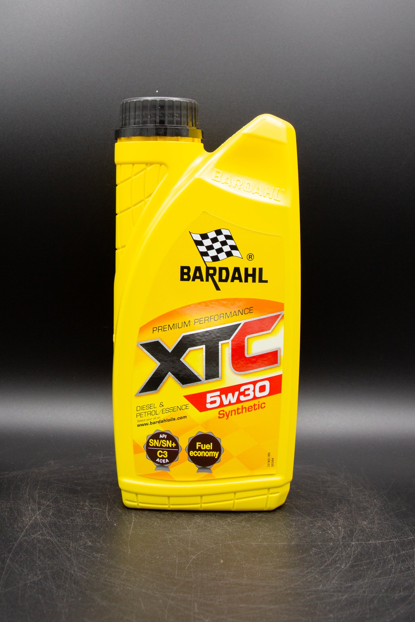 XTC 5W30 C3 / SN Synthetic engine oil