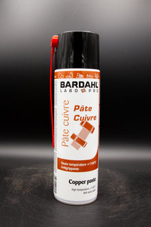 Copper Grease