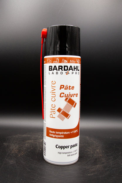 Copper Grease